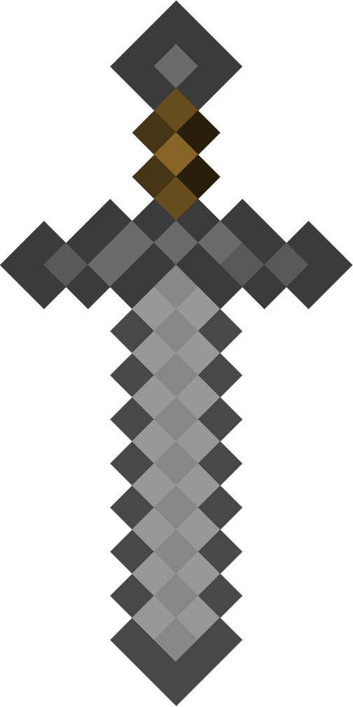 Obrazek posiada pusty atrybut alt; plik o nazwie tone-sword-minecraft-diamond-sword-1.png